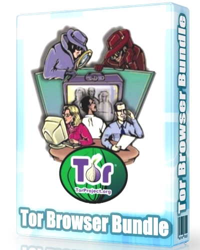 Скрин Tor Browser Bundle 3.5.2.1 RuS + Portable ( Смена IP )