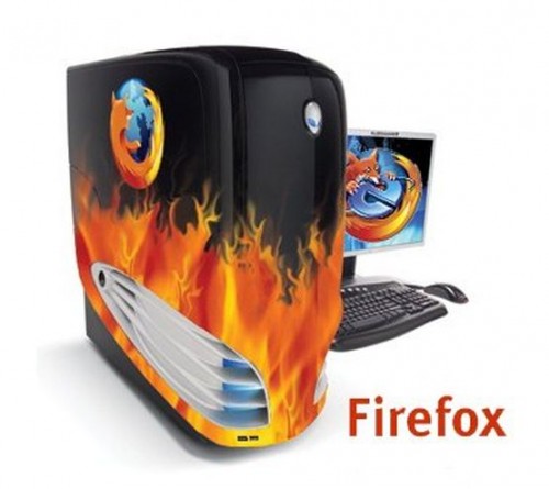 Скрин Mozilla Firefox 27.0.1 Final