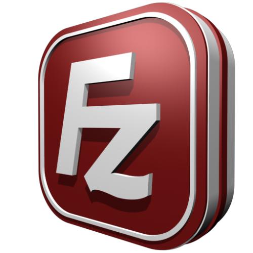 Скрин FileZilla 3.7.4.1 Rus Portable