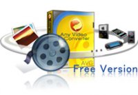Download Any Video Converter 3 Rus