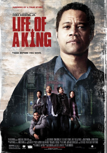 Скрин Жизнь короля [Life of a King] 2013