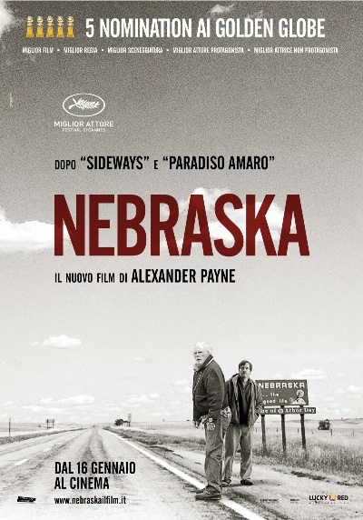 Скрин Небраска [Nebraska] 2013