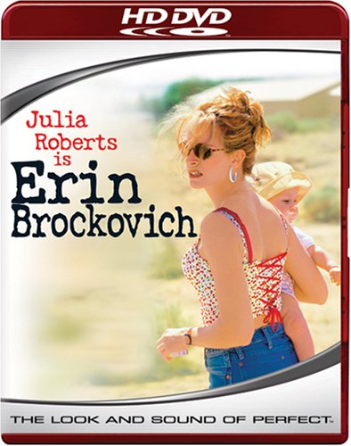 Скрин Эрин Брокович [Erin Brockovich] 2000