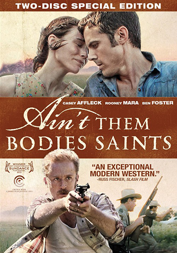 Картинка материала В бегах [Ain't Them Bodies Saints] 2013