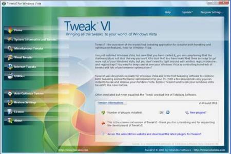 Download TweakVI 1.0.1162