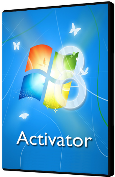 Скрин Активатор KMSnano 19.1 Automatic для Windows 8+Windows 7+Microsoft Office 2013+Microsoft Office 2010