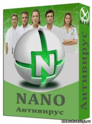 Download NANO Антивирус v.0.22.6.49...