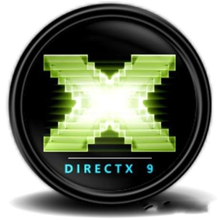Картинка материала Directx 9.0c скачать бесплатно