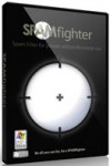 Скрин SpamFighter - фильтрация спама