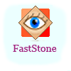 Скрин FastStone Image Viewer - графический обозреватель