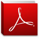 Скрин Adobe Reader