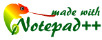 Картинка материала Notepad++