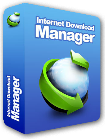 Скрин Internet Download Manager 6.12.25