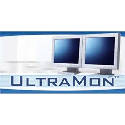 Скрин UltraMon