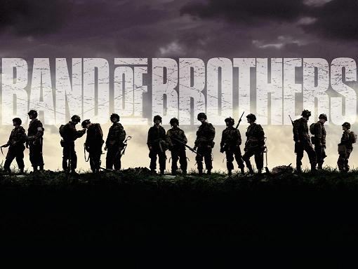 Скрин Братья По Оружию [Band of Brothers] ( 2001 )