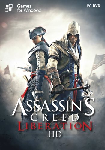 Скрин Assassin's Creed: Liberation HD ( 2014 )