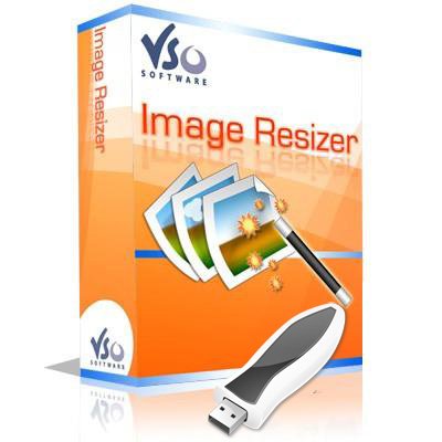 Скрин VSO Image Resizer v4.0.1.5 + Portable