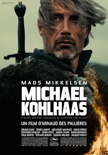 Скрин Михаэль Кольхаас [Michael Kohlhaas] ( 2013 )