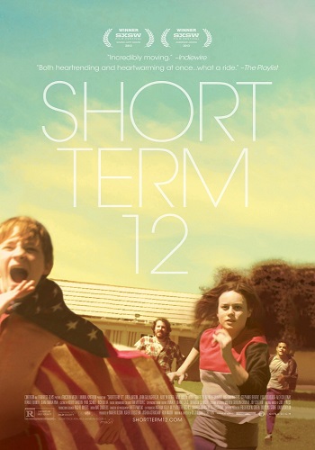 Скрин Короткий срок 12 [Short Term 12] ( 2013 )