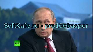 Скрин Путин по поводу санкций. Санкции против моих друзей.